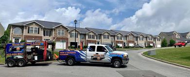 condos washed in kingsport