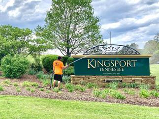 we clean kingsport